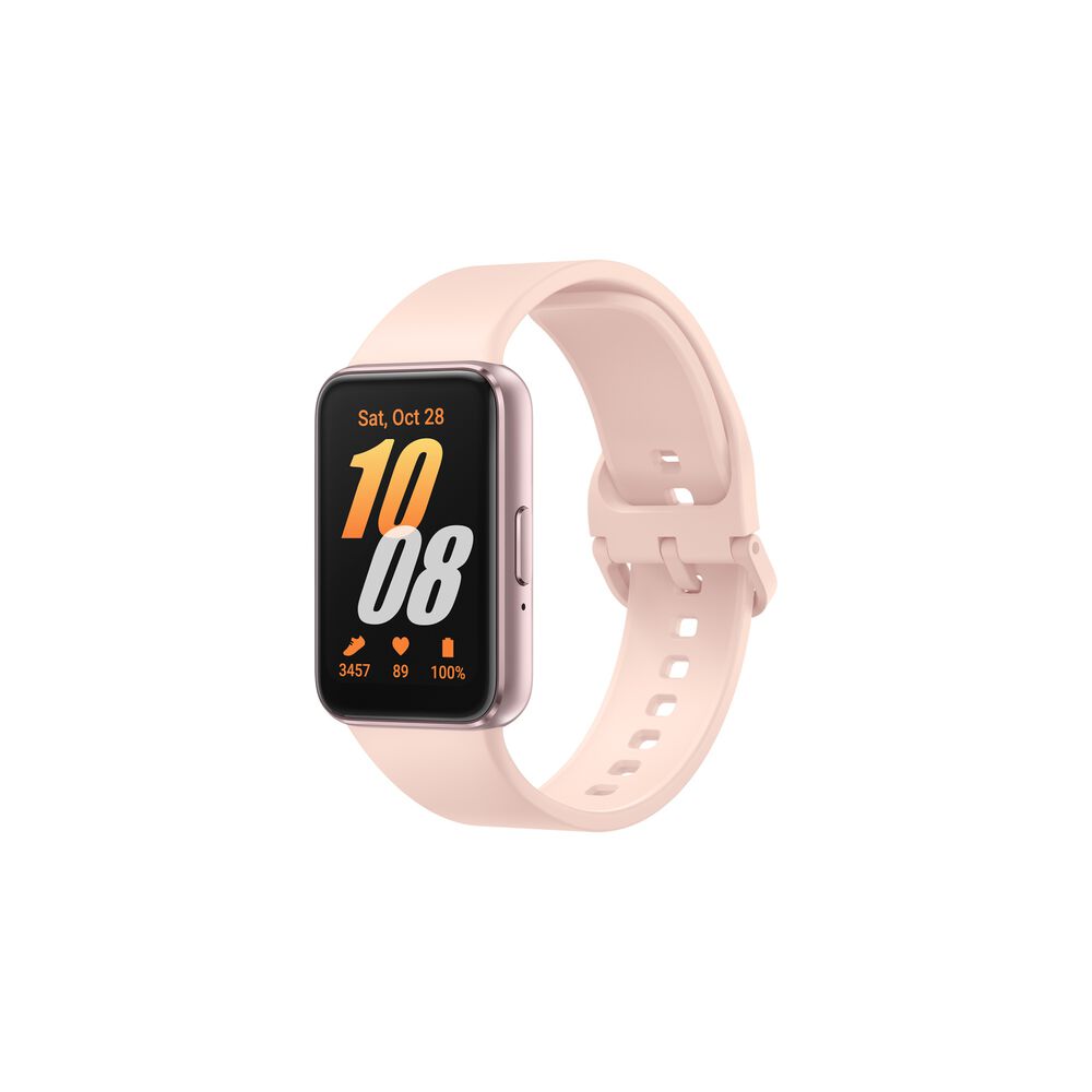 Samsung Galaxy Fit3 Pink Gold image number 0.0